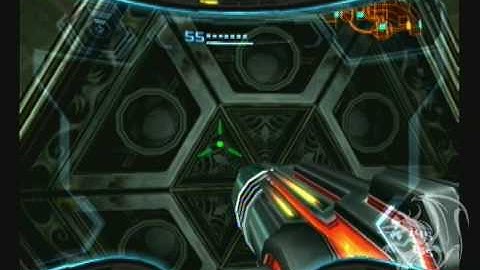 Metroid Prime 3 Corruption: Part 68 (Hoverplat Docking Site)