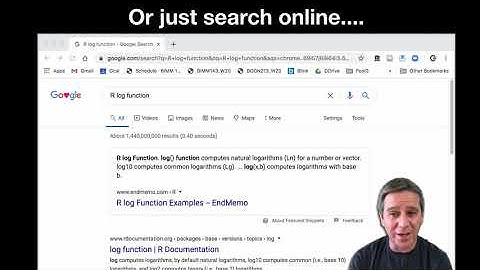 4.2 Major R data structures, data types, and using functions