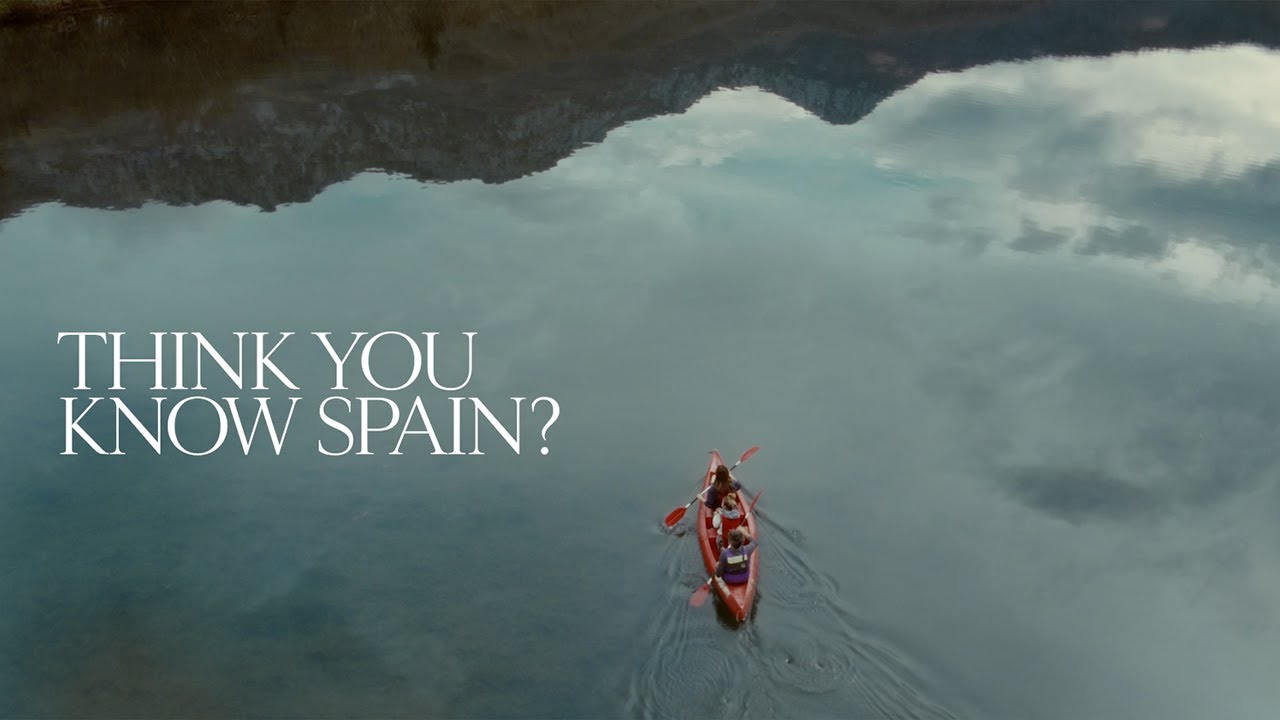 Think you know Spain?