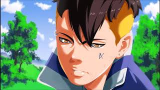 Boruto OST Kara theme V1 (unreleased)