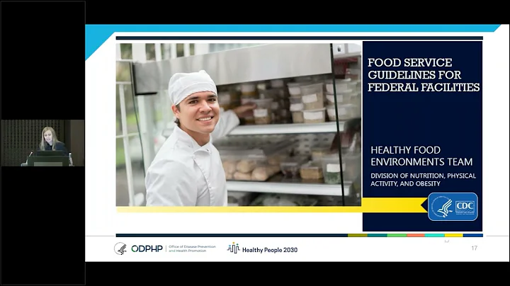 ILSI: Healthy people 2030 nutrition goals: buildin...