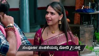 Annayya Ep - 431 Preview Mar 31 2026 Zee Kannada