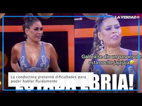 Exhiben a Galilea