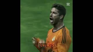 Sergio Ramosun Oğlu