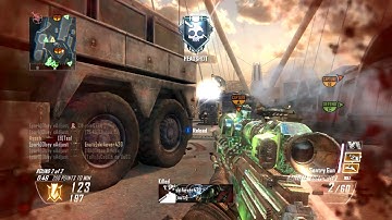 Obey Adjust - Multi-Cod Highlights #3