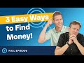 3 Easy Ways to Find Money (Up to $2,602!) image