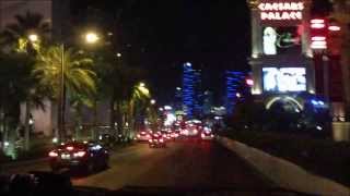 Nobu Hotel at Las Vegas