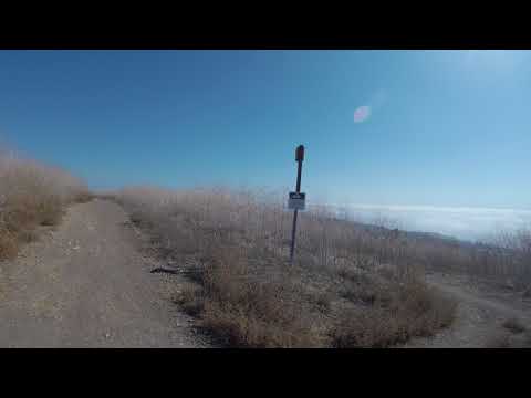 Test Video Portion Of 1st Recorded Walk