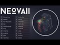 Top 20 Songs of Neovaii 2021 ⚜️ Neovaii Mega Mix