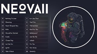 Top 20 Songs of Neovaii 2021 ⚜️ Neovaii Mega Mix