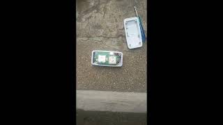 Winnes Tkstar TK911 GPS tracker