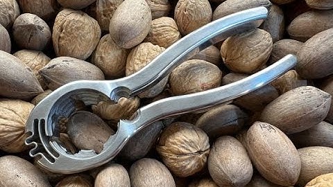 Machining a Flexure Nutcracker