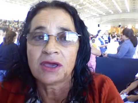 Eva Santana de Andradre