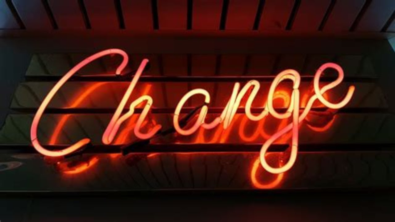 SGJ Podcast #499 - Change and Burnout