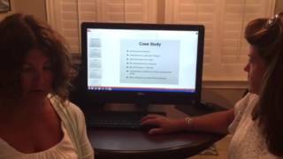 Case study hypertension