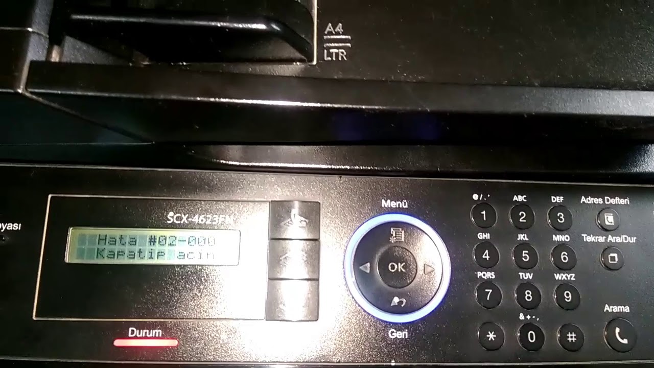 Ошибка 02 000 Samsung Scx 4600 Ошибка 02 000 Samsung Scx 4600