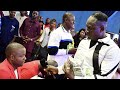 Breaking News: Video of Prophet Jeremiah Fufeyin’s cash donations goes viral, igniting a wave of hope and positivity across the country.”(Watch Video)