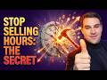Stop Selling Hours: The Secret to High-Ticket M365 Consulting