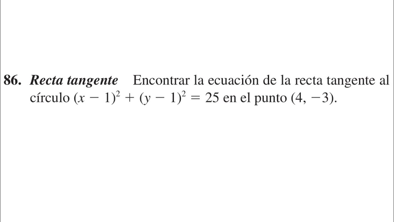 P2. Ejercicio 86 (pág. 18. Ron Larson & Bruce H. Edwards. CÁLCULO 9na Edición)