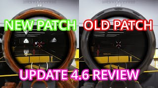PIKE, HEAL, SWORD, DOME, MESH NERF and MODEL, RIOT BUFF (UPDATE 4.6 REVIEW WITH COMPARISONS)