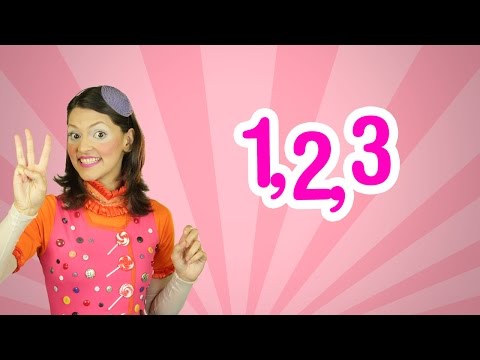 Músicas Infantis | 123 Era Uma Vez! | As Melhores Canções Para Crianças