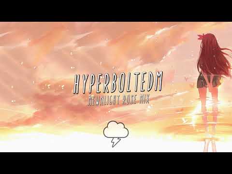 HyperboltEDM | Mewnlight