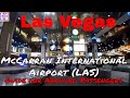 Vegas Airport Transportation Tips - YouTube