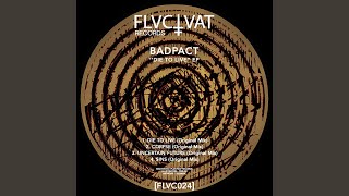 Uncertain Future (Original Mix)