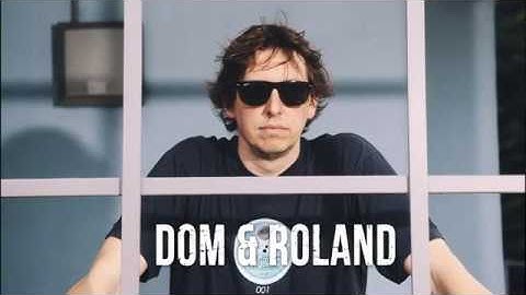 Dom & Roland, Duckem, Cryogenics, Junior SP. - Xytirio, Athens - Oct.2014 (Promo Video)