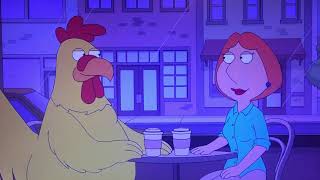 Lois and Ernie sings mailtime from blues clues.