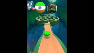 😎 Going Balls VS Rollance Balls VS Action Ball Games New Race 10956 | Android/IOS Games