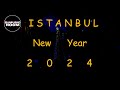 ISTANBUL 2024 : Solomun - Paul Kalkbrenner - Hot Since 82 (Mix)
