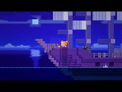 Minecraft Live 2023 олосуй за Пингвина!
