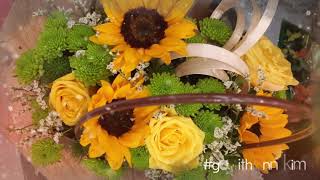 Jennykim - V01 - Hoa Tươi Xinh Đẹp