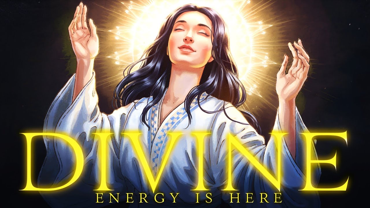 i-am-guided-and-protected-divine-energy-affirmations-youtube