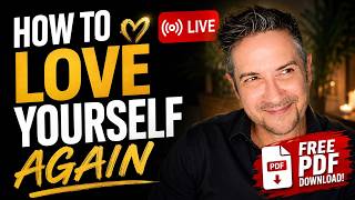 How to Love Yourself Again | Principle 1: There Is No Neutrality