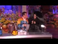 Science Guy Steve Spangler's Halloween Tricks!