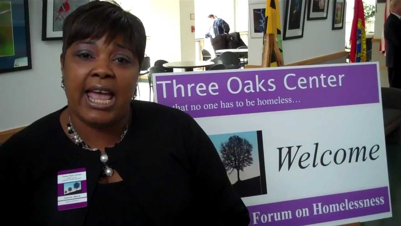Three Oaks Community Forum YouTube