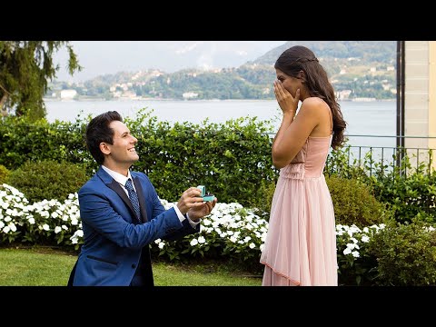 PROPOSTA DI MATRIMONIO - SOFÌ & LUÌ