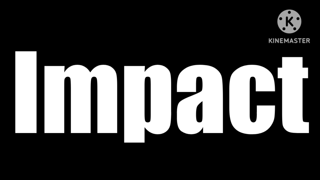 Default Windows 8.3 Movie Maker Font