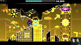 Bloom by fhewi 100% (Hard Demon)