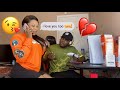 CALLING MY EX-BOYFRIEND PRANK! (BACKFIRES) *VERY EMOTIONAL😢*