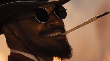 Django Final Scene | Django Returns | 60 FPS