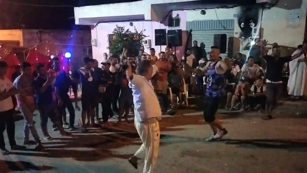 عراس خويا عامر بلدية لغدير سكيكدة لفمي ذيب