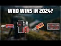 Comparativa alicates 2024: las mejores opciones del mercado