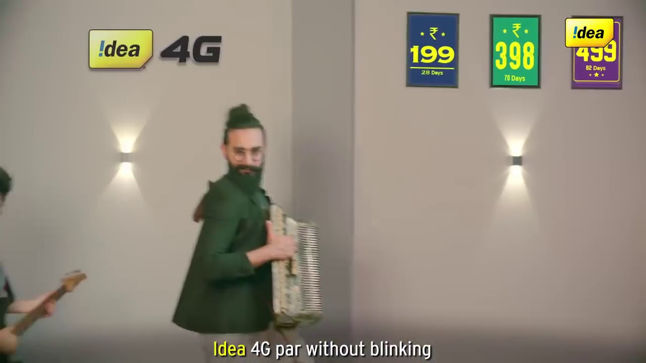 Idea - YouTube