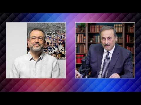 آیا واقعا محمد پیامبر اسلام وجود داشته 2201