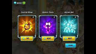 ⚔️ Kingdom Rush 5 Alliance 🐉 Warden Fortress Impossible Campaign Walkthrough Guide 🏰