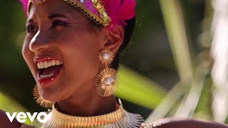 Kayana - Paradise ft. Keishaun Julien, G.K. Williams