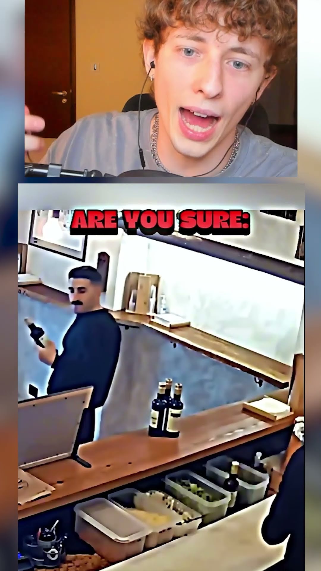El MEJOR momento AURA??